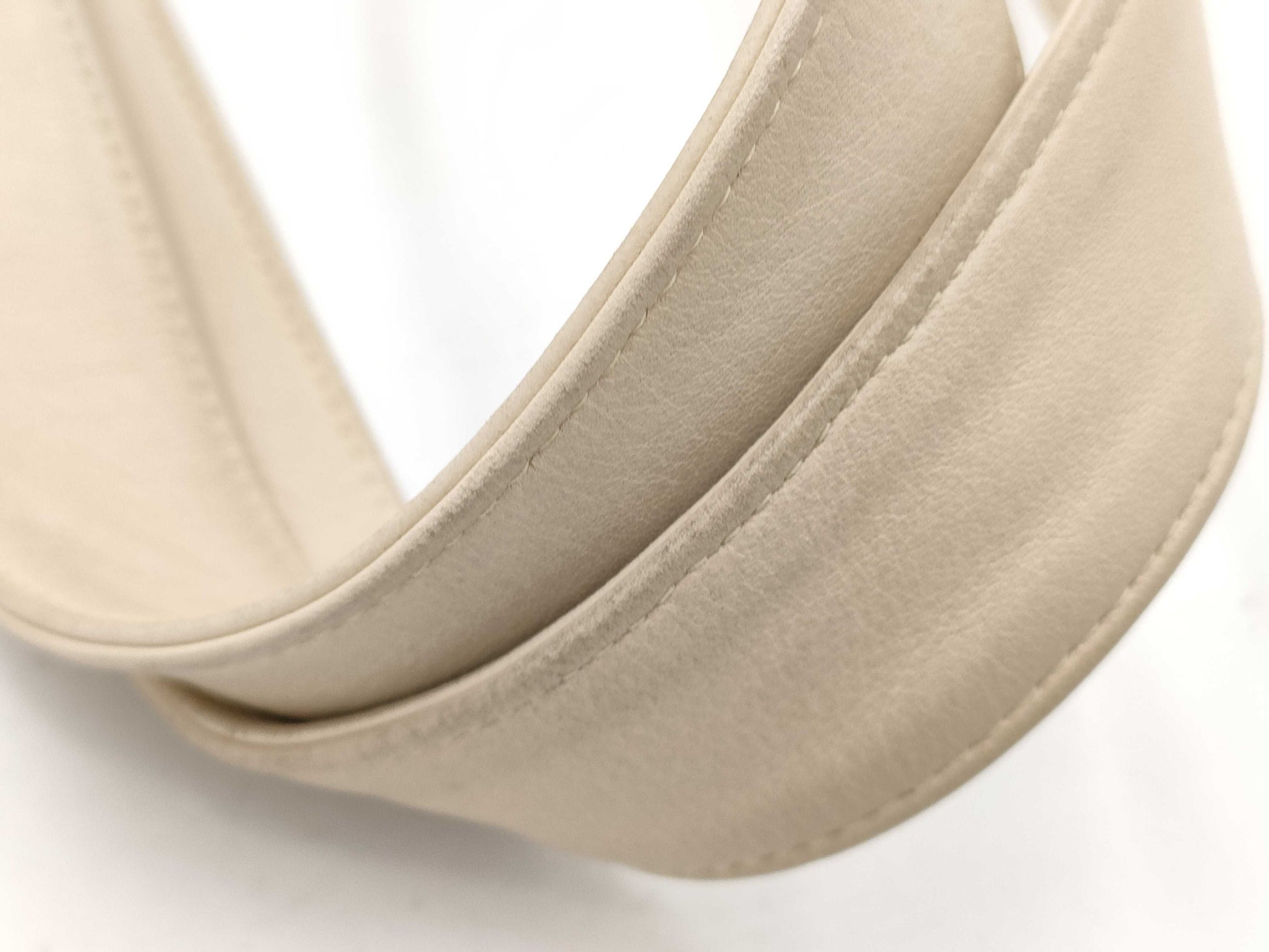 CHANEL CHANEL Coco Mark Lambskin Tote Bag