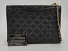 CHANEL CHANEL Matelasse Shoulder Bag
