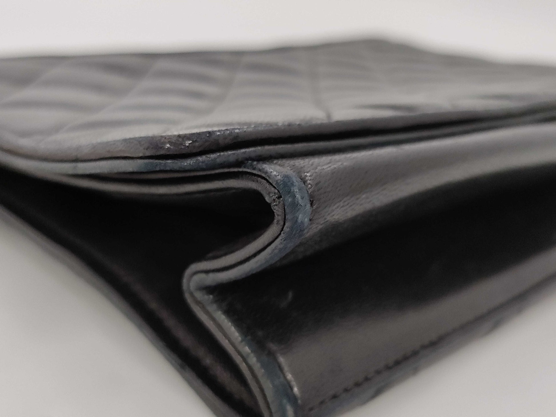 CHANEL CHANEL Matelasse Shoulder Bag