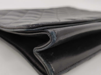 CHANEL CHANEL Matelasse Shoulder Bag