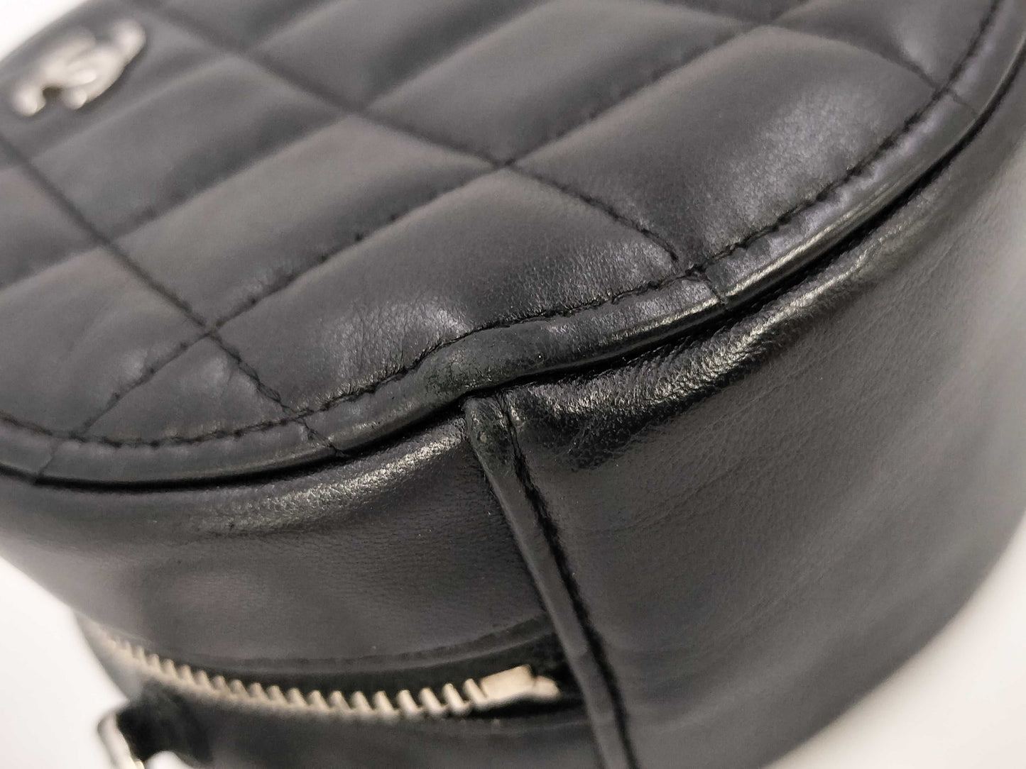 CHANEL CHANEL Matelasse Shoulder Bag