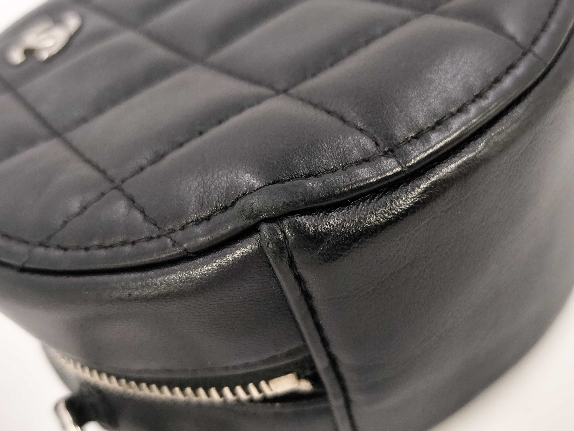 CHANEL CHANEL Matelasse Shoulder Bag