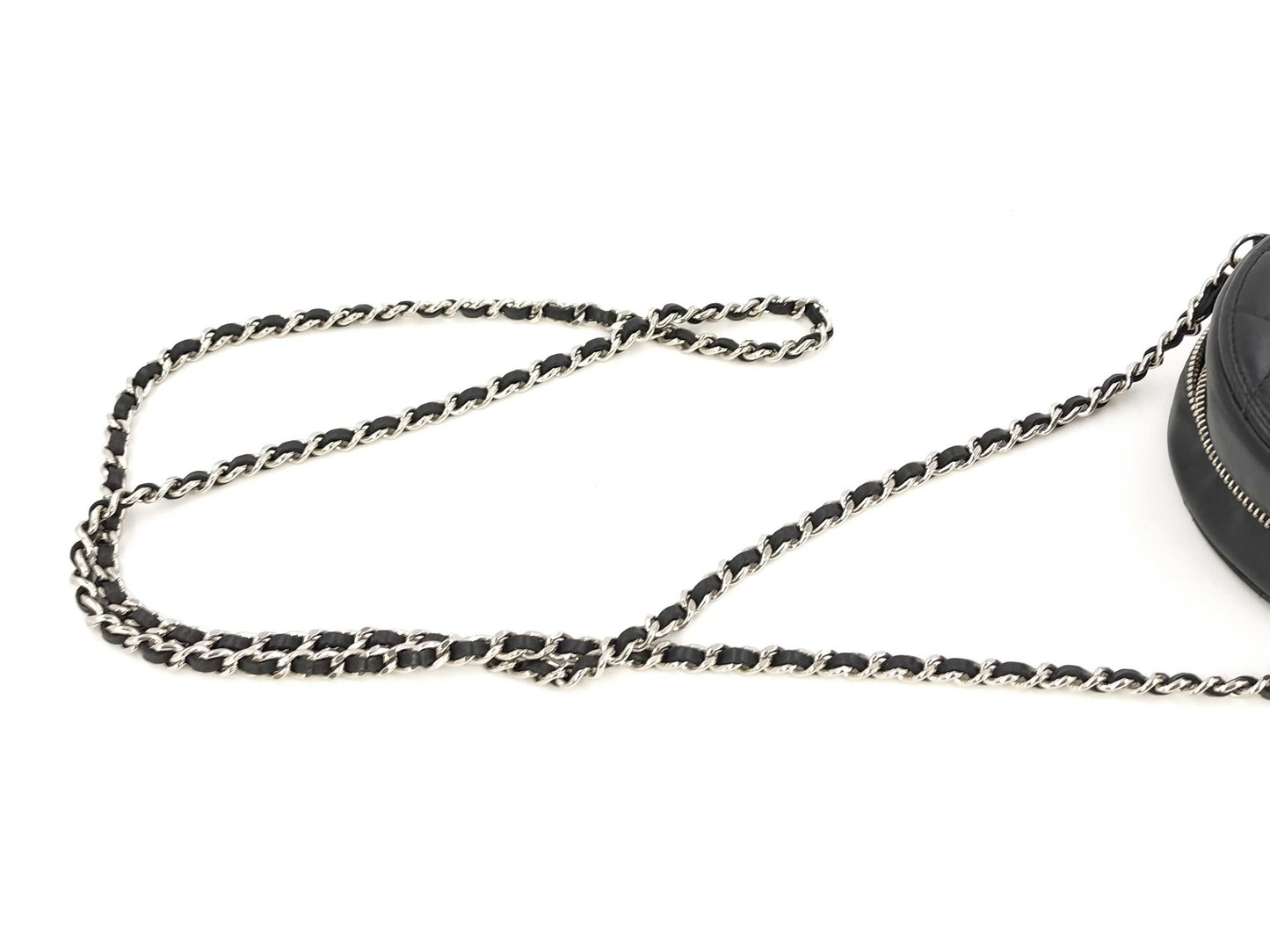 CHANEL CHANEL Matelasse Shoulder Bag