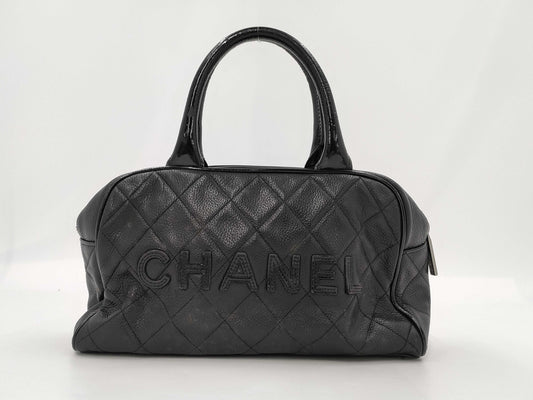 CHANEL CHANEL Matelasse Handbag