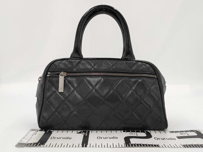 CHANEL CHANEL Matelasse Handbag