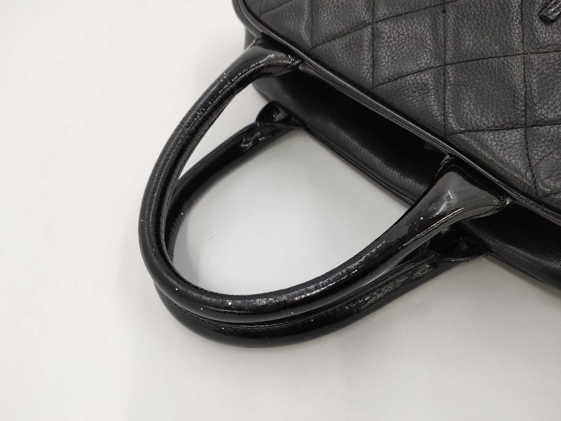 CHANEL CHANEL Matelasse Handbag