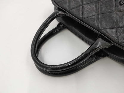 CHANEL CHANEL Matelasse Handbag