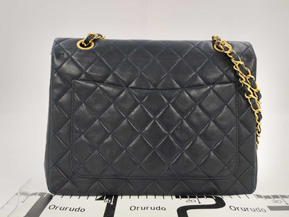 CHANEL CHANEL Matelasse Shoulder Bag