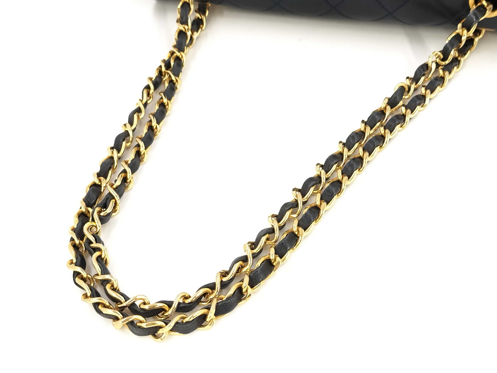 CHANEL CHANEL Matelasse Shoulder Bag