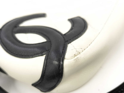 CHANEL CHANEL Cambon Line Shoulder Bag Handbag