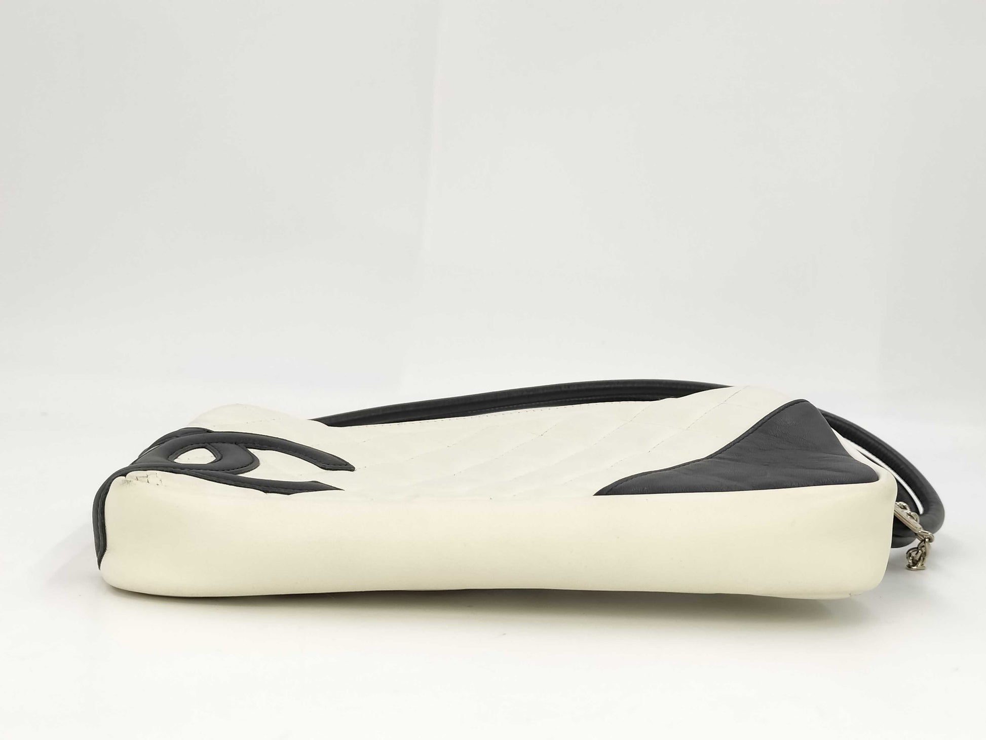 CHANEL CHANEL Cambon Line Shoulder Bag Handbag