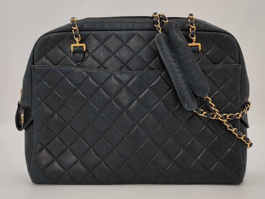 CHANEL CHANEL Matelasse Shoulder Bag