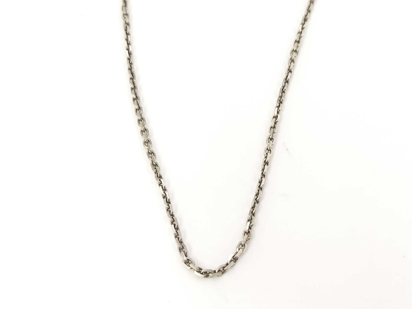 HERMES HERMES Hercules Necklace