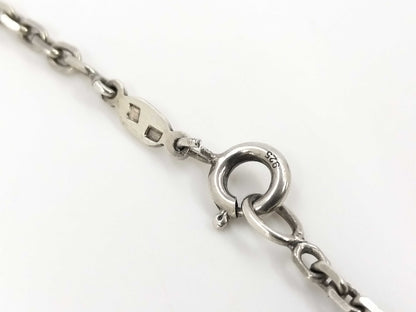 HERMES HERMES Hercules Necklace