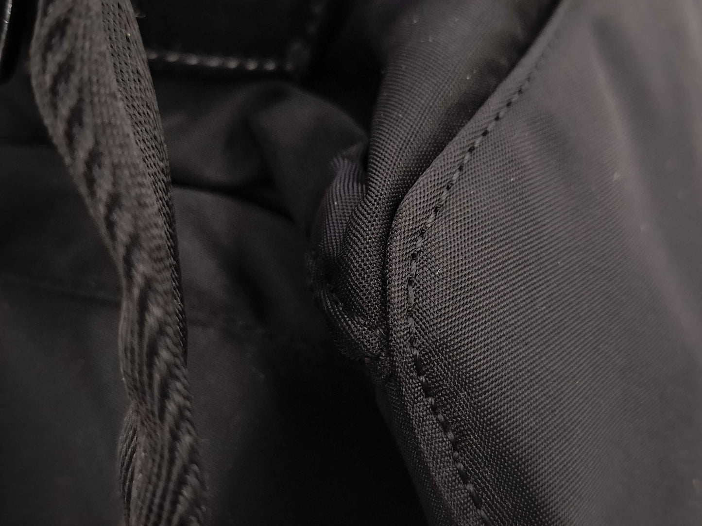 PRADA PRADA Other Line Bags & Backpacks Backpacks