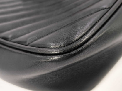 Yves Saint Laurent Monogram Shoulder Bag