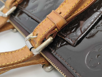 LOUIS VUITTON LOUIS VUITTON Rosewood Avenue Handbag