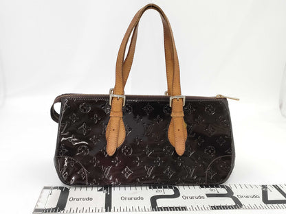 LOUIS VUITTON LOUIS VUITTON Rosewood Avenue Handbag