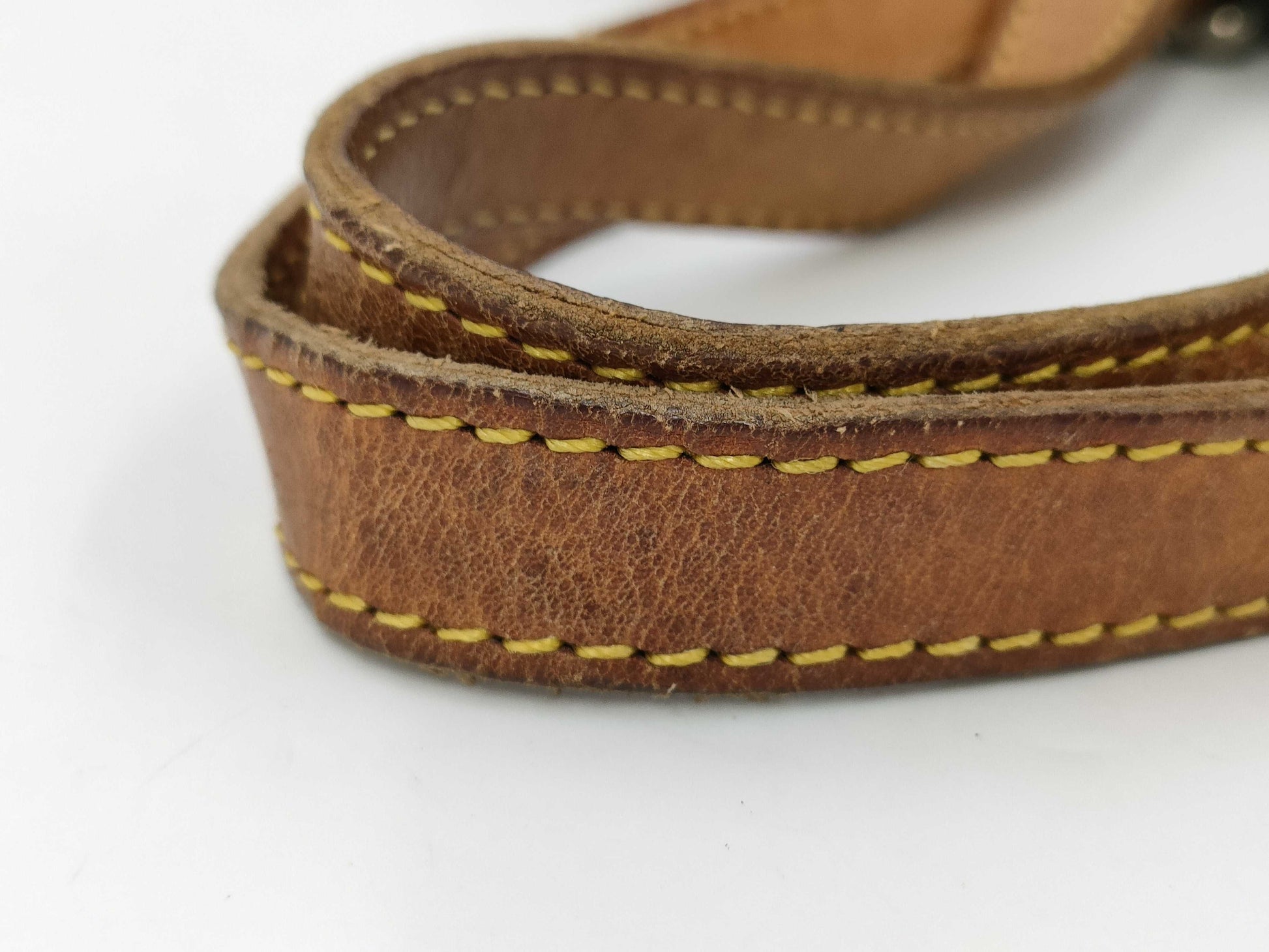 LOUIS VUITTON LOUIS VUITTON Rosewood Avenue Handbag