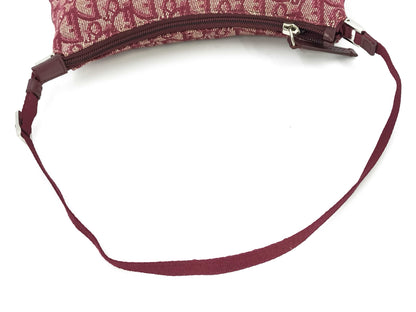 Dior Christian Dior Trotter Shoulder Bag Handbag