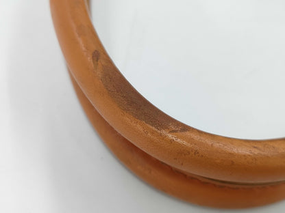 LOUIS VUITTON LOUIS VUITTON Sac Plat Epi Handbag