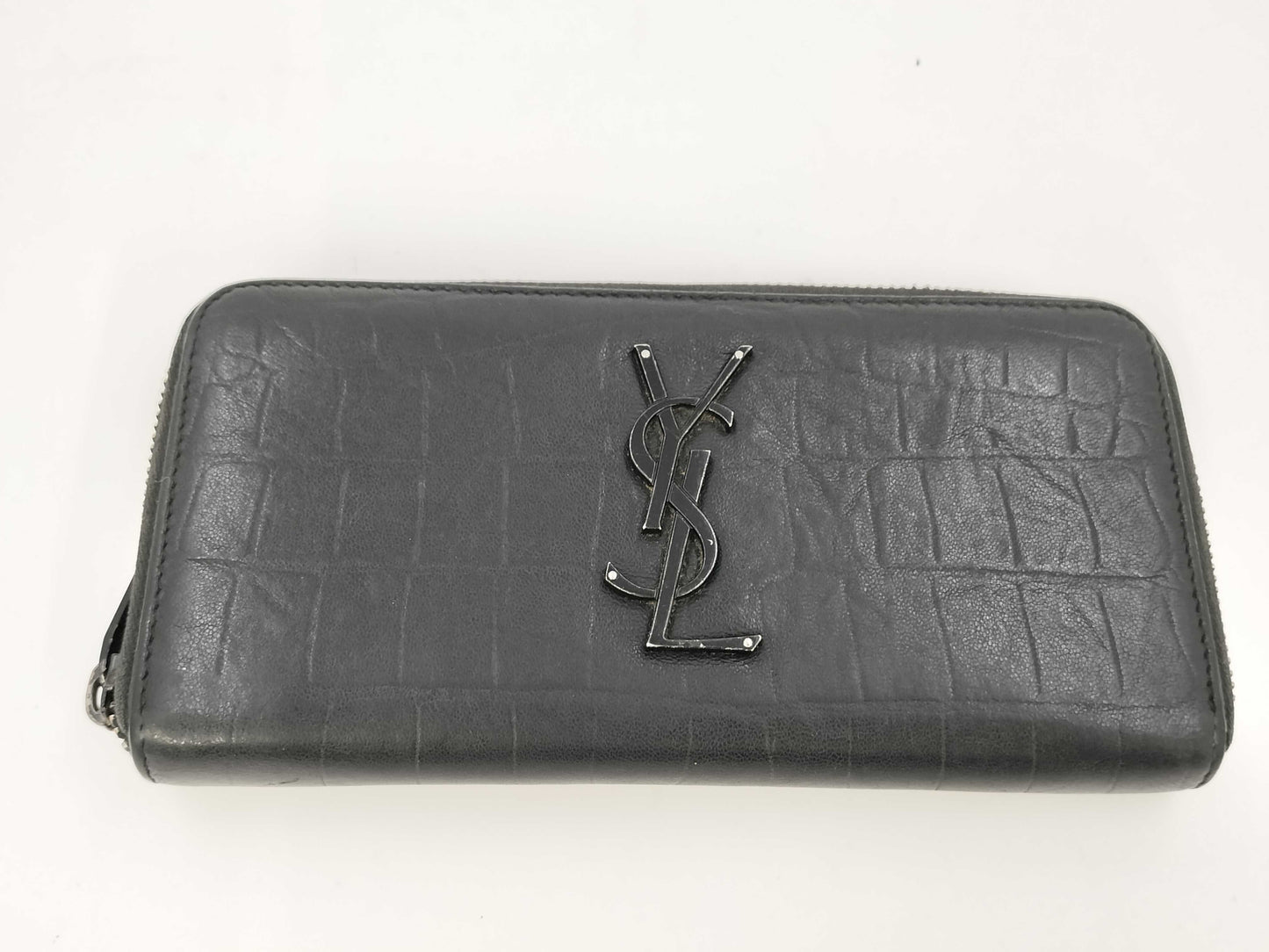 Yves Saint Laurent Yves Saint Laurent Cassandra Wallet