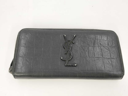 Yves Saint Laurent Yves Saint Laurent Cassandra Wallet