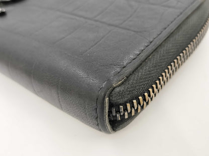 Yves Saint Laurent Yves Saint Laurent Cassandra Wallet