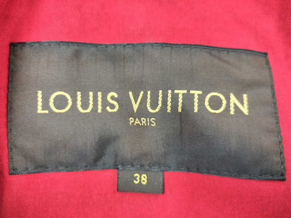 LOUIS VUITTON LOUIS VUITTON Coat