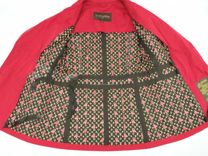 LOUIS VUITTON LOUIS VUITTON Coat