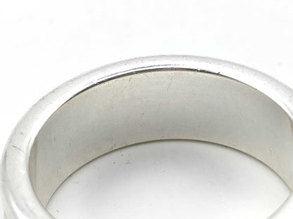 Tiffany&Co. Tiffany&Co. Atlas 5g Ring 925 Ring Tiffany Ring