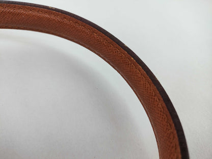 LOUIS VUITTON Monogram LOUIS VUITTON Monogram Vuitton Monogram Malesherbes M51379Handbag