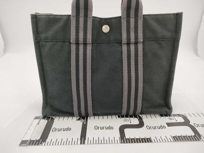 HERMES HERMES Furtto Tote PM Bag