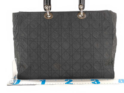 Dior Lady Dior Lady Dior Handbag