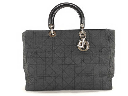 Dior Lady Dior Lady Dior Handbag