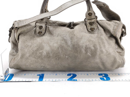 BALENCIAGA The Twiggy Handbag