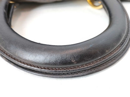 Dior Lady Dior Lady Dior Handbag