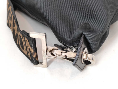 FENDI Black Bags