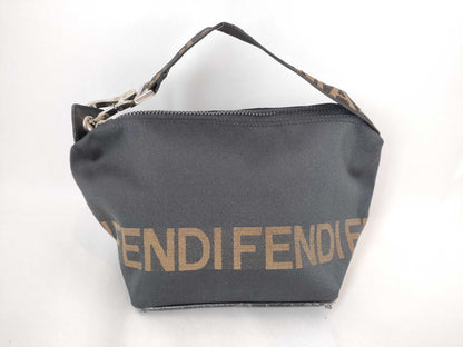 FENDI Black Bags