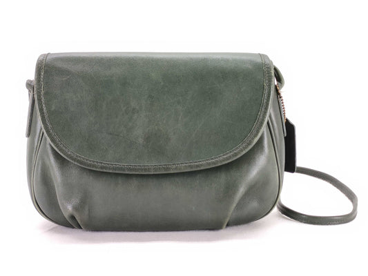 COACH Old Coach Shoulder Bag