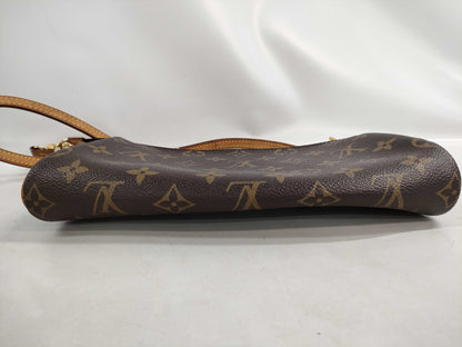 LOUIS VUITTON Monogram Eva M95567 Shoulder Bag