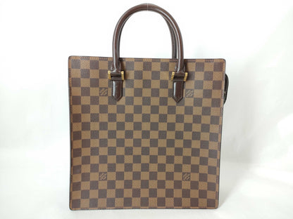 LOUIS VUITTON Damier Damier Venice PM N51145/MI0082 Tote Bag