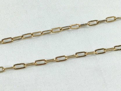 GIVENCHY Chain Necklace Necklace
