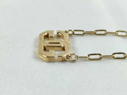 GIVENCHY Chain Necklace Necklace