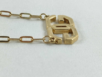 GIVENCHY Chain Necklace Necklace