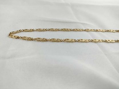 GIVENCHY Chain Necklace Necklace