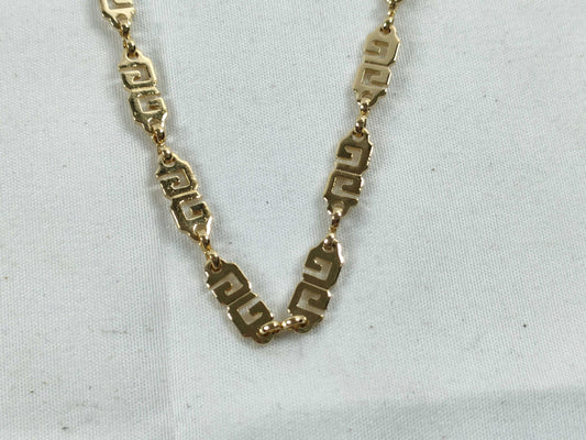 GIVENCHY Chain Necklace Necklace