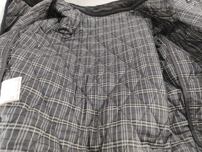 BURBERRY BURBERRY Quilted Jacket M Jacket