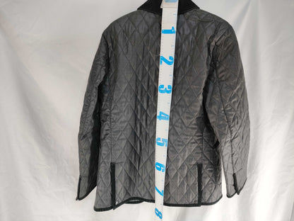 BURBERRY BURBERRY Quilted Jacket M Jacket
