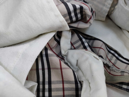 BURBERRY BURBERRY Shorts Pants